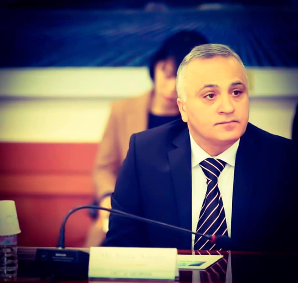 ტრენინგი