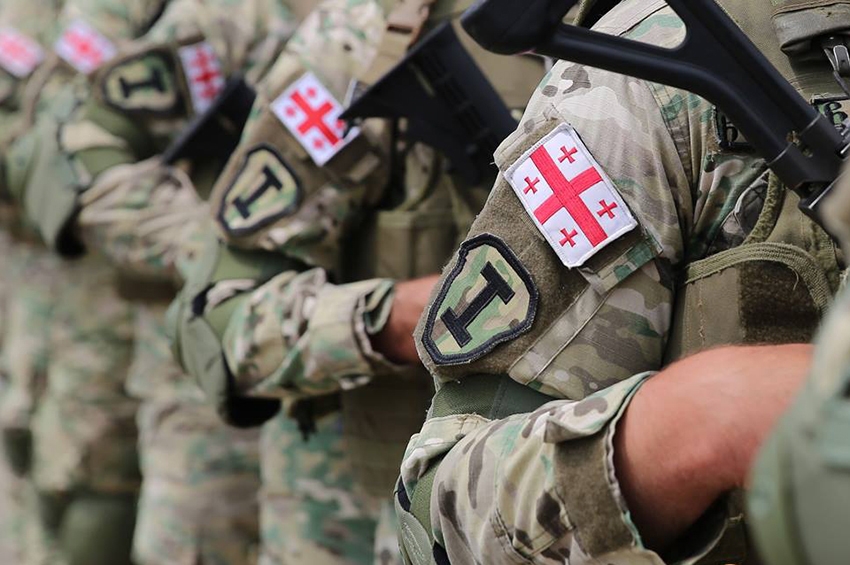 თანადაფინანსების შესახებ