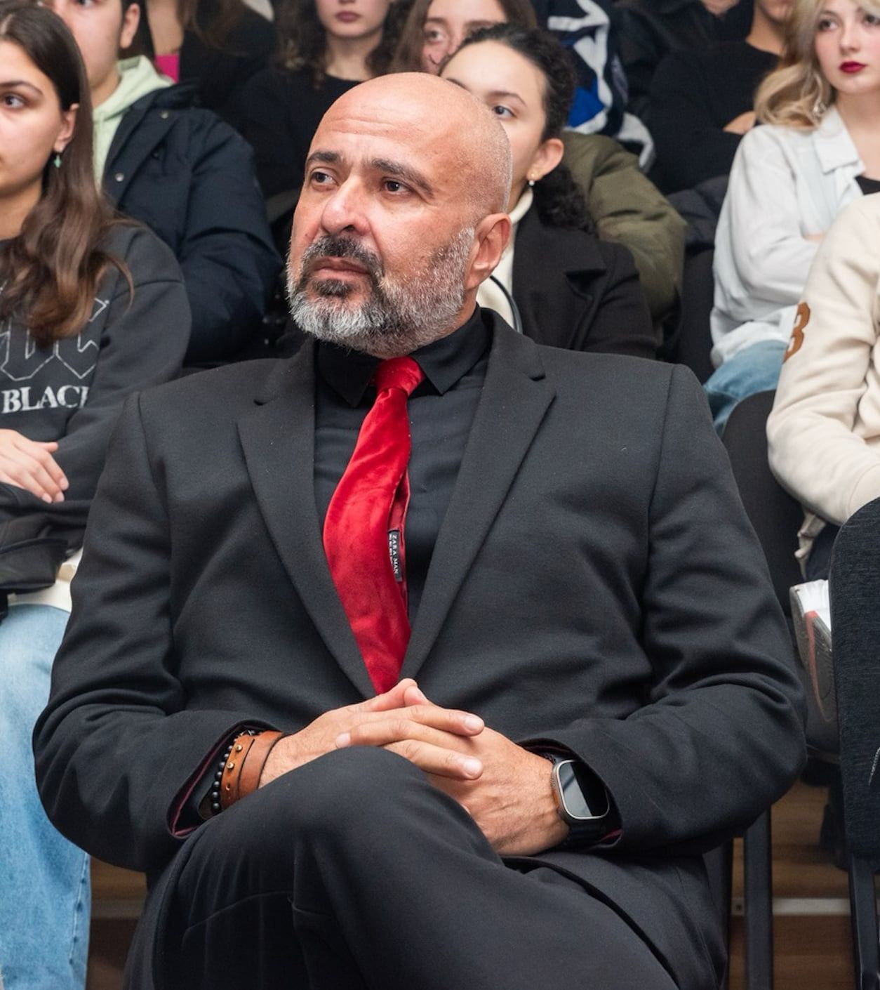 ტრენინგი