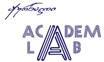 ახალი ჟურნალი "აკადემლაბი"