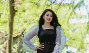 სამხატვრო ნამუშევრების გამოფენა