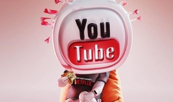 გამოიწერეთ YouTube არხი 